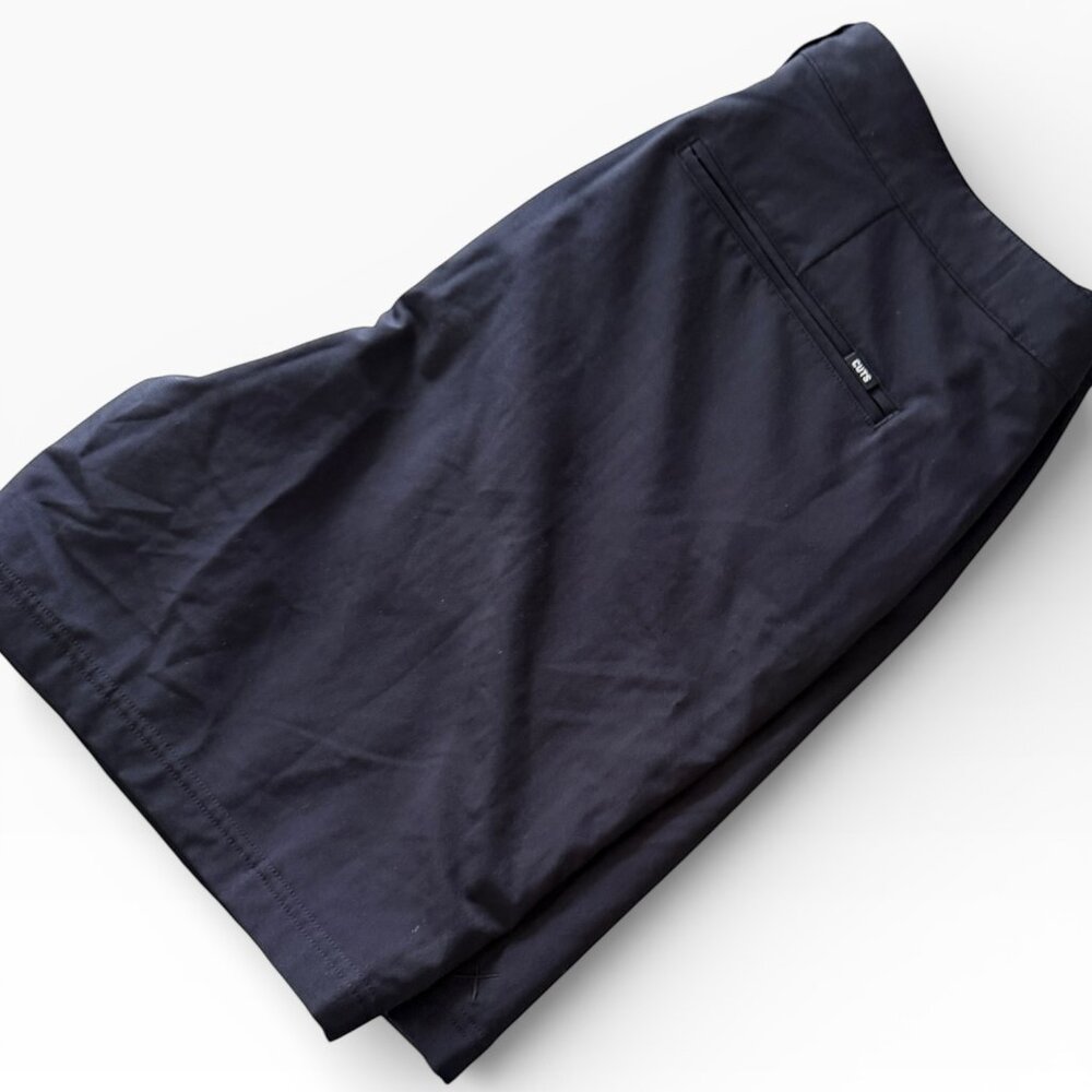 CUTS Mens Hybrid Shorts - Size 34